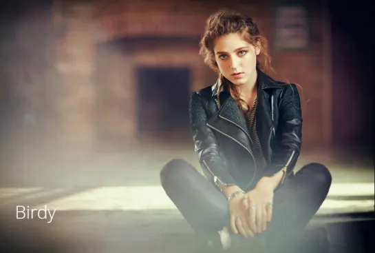 Birdy - Live At Wiltons music Hall. TV version