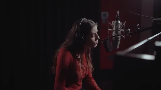 Birdy - I Only Want To Be With You