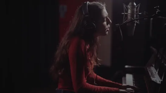 Birdy - I Only Want To Be With You