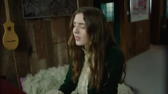 Birdy - Young Heart [Official Video]