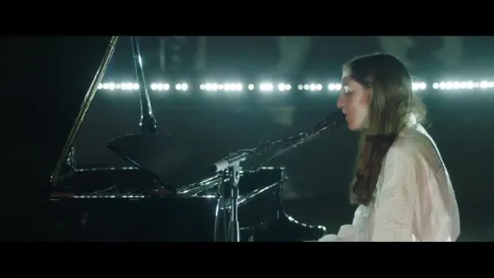 Birdy - Wings (Live from forthcoming livestream April 15th)