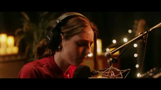 Birdy - Island Lights [Live Performance Video]