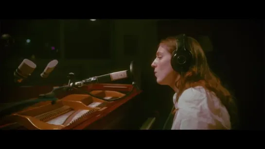 Birdy - Deepest Lonely [Live Performance Video]