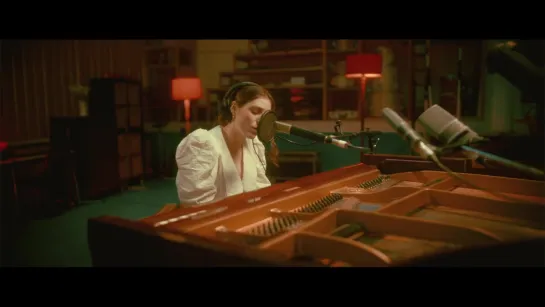 Birdy - Loneliness [Live Performance Video]