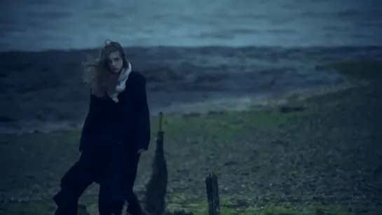 Birdy - Shelter [Official Music Video]