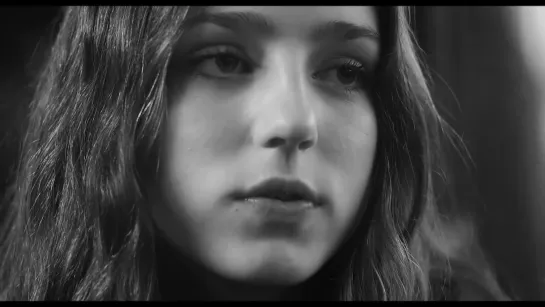 Birdy - People Help The People [Official Music Video]