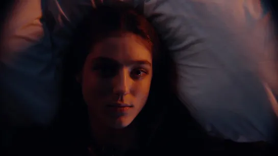 Birdy - Keeping Your Head Up [Official]