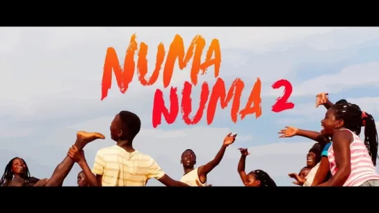 Dan Balan - Numa Numa 2 (feat. Marley Waters)/2018/