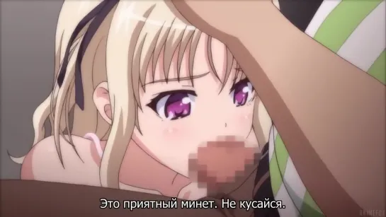 JK to Ero Konbini Tenchou 01 суб.