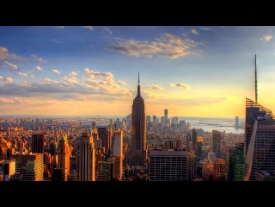 New York [HD]