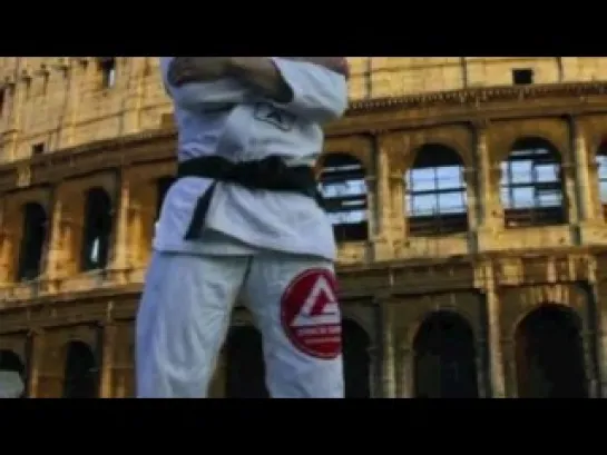 Gracie Barra !!!