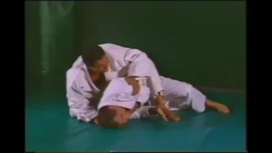 Bjj Graice part 1