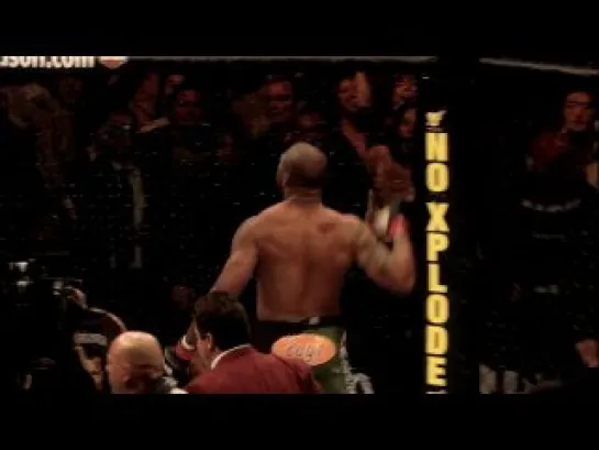 UFC 114: "Rampage vs Evans" Promo (HD)