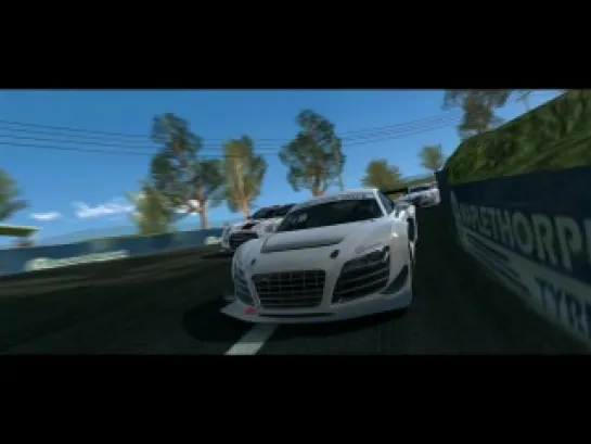 Real Racing 3