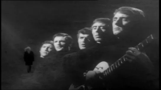 The Moody Blues - Go Now (Official Promo video) © 1965