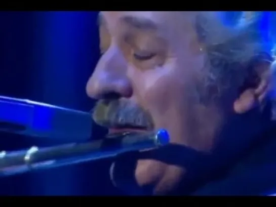 Moody Blues -- Nights In White Satin [[ Official Live Video ]] HD