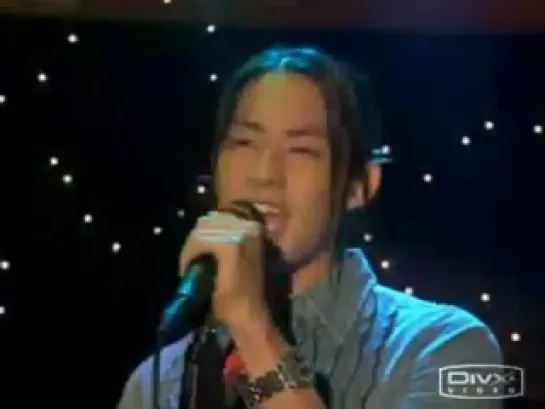 Vanness Wu - Peach Girl (Отрывок)