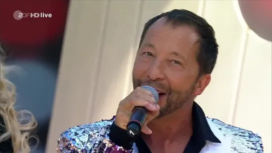 DJ Bobo – Hit-Medley (Live, 2018)