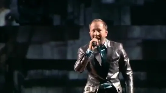 DJ Bobo – Shadows Of The Night (Live, 2014)