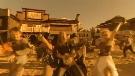 Rednex – Wild 'N Free (1995)