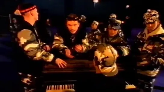 East 17 – Deep (1993)