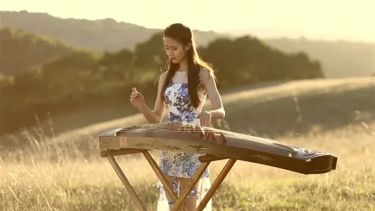 See You Again - Zither Guzheng Cover 古筝