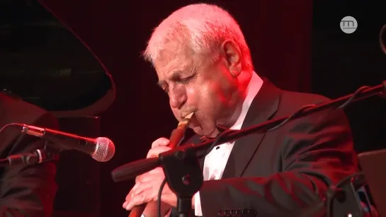 Jivan Gasparyan - They Took My Love Away (Live in Concert from 65 Years on Stage - 2011)