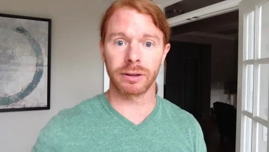 Dealing with BrainWashed Family Members - with JP Sears