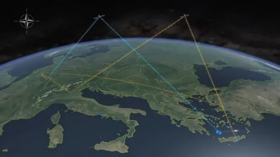 Top SECRET US Ballistic Missiles !! END the World in 30 Minutes