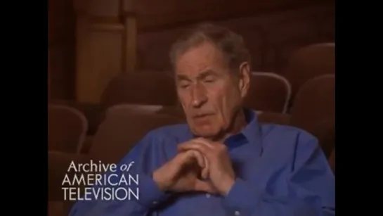 Ray Dolby on developing a noise-reduction system for tape