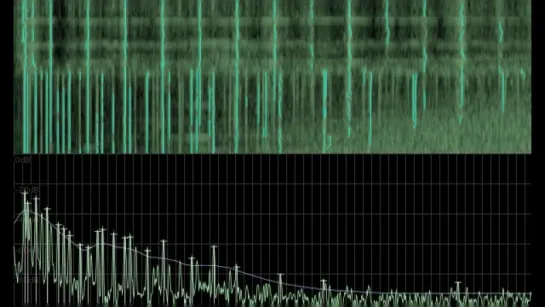 Xiph Ghost codec demos: compmono-sinusoids