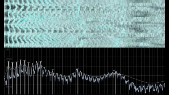 Xiph Ghost codec demos: spmg-sinusoids