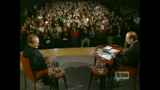 Inside The Actors Studio:  Robin Williams /2 Hours Version