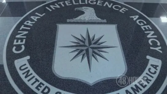 Spymasters: CIA in the Crosshairs