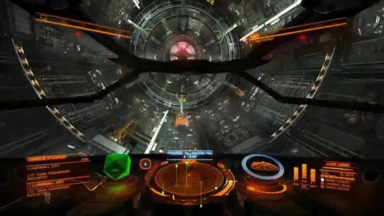 How To Getting Started in Elite Dangerous