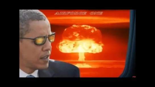 Obamas Failed Nuclear EMP Attack and more On Who He Is!