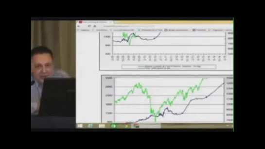 Степан Демура У Путина был один выход - брать всю Украину (2015)