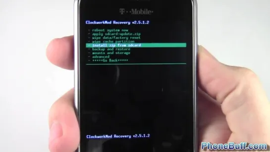 How To Flash A Custom Kernel On Android