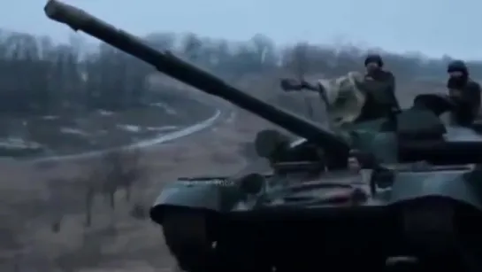 War in Ukraine; T-64BM1M new ukrainian tank-Guerra in UcrainaT-64B1M nuovo carro ucraino