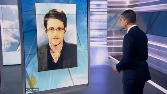 UPDATE 9_05_2015 Edward Snowden Speaks Out “Hillary Clinton, The Donald, _ Freedom