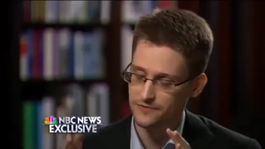 Edward Snowden Censored 911 Boston Bombing Segment