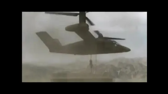 Bell V-280 Valor - The Future of Vertical Lift Takes Flight