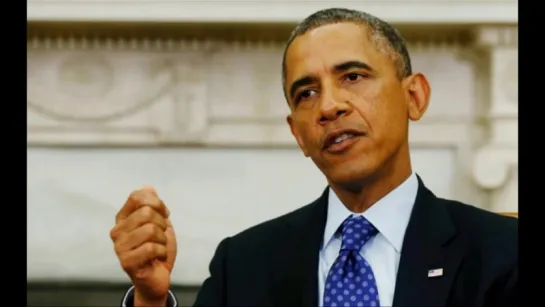 Obama says ISIL, not ISIS, SHOCKING reason why