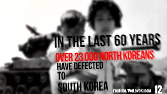 23 Crazy Facts You Didnt Know About North Korea