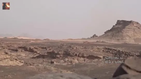 Yemen War 2015