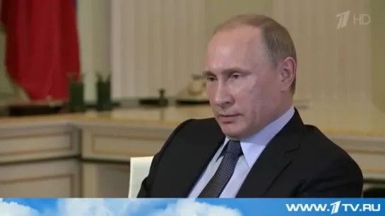 Путин жестко критикует FIFA. 26.06.15