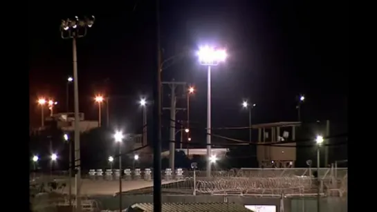 CLOSING GUANTANAMO - Documentary