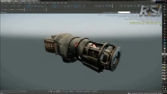 Star Citizen The Next Great Starship Weapons Recap