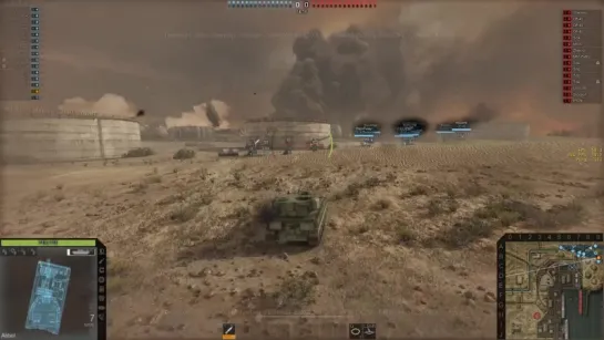 Armored Warfare Alpha Gameplay! M113 _ PT-76 DEATHMATCH!