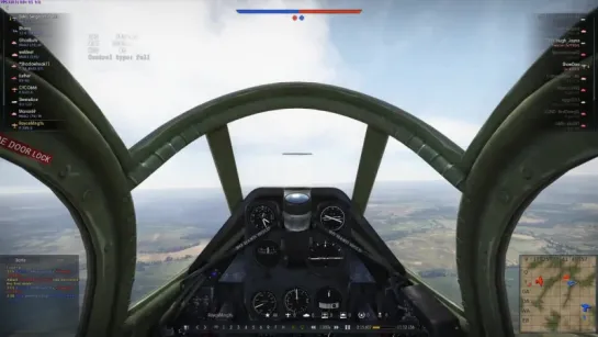 Why You Heff To Be War Thunder